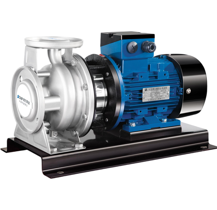 ZS不锈钢卧式单级离心泵