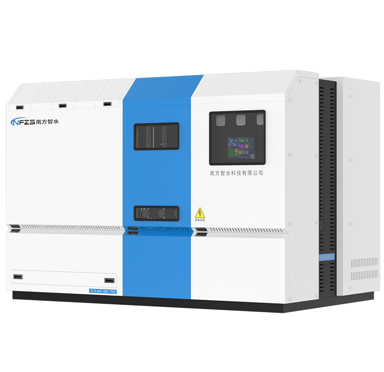 DDW一体式直饮水设备